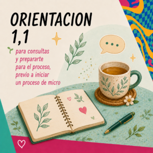 Orientación 1.1