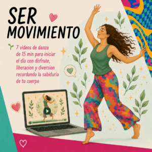 Videos de Danza - 15 min.