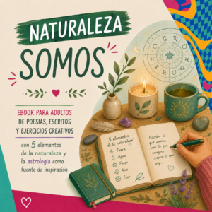 Libro Naturaleza Somos